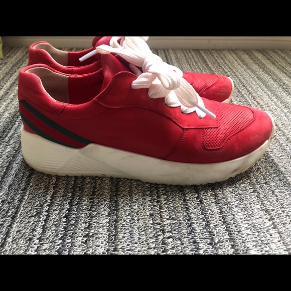 Paul green Trainer - Picture 2 of 7